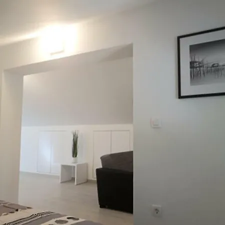 Apartments Marino Senj  Exterior foto