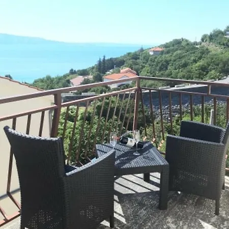 Apartments Marino Senj  Exterior foto