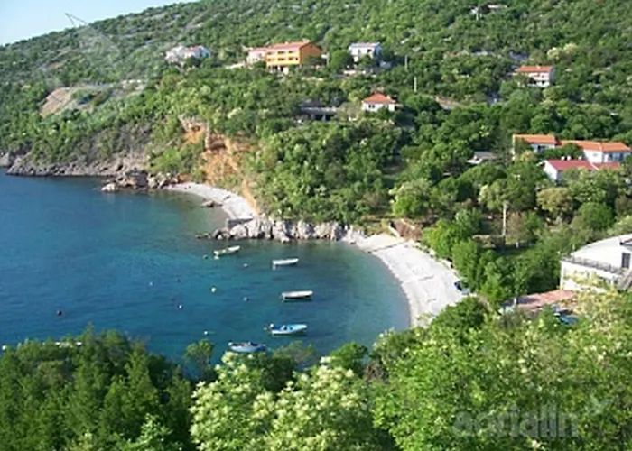 Apartments Marino