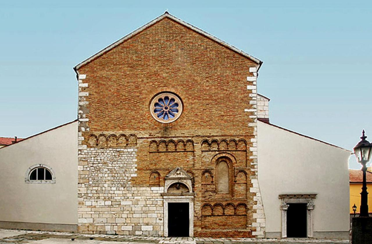 Marino Senj (Lika-Senj)
