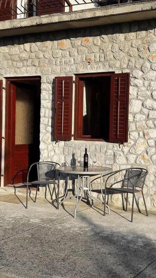 Apartmán Marino Senj (Lika-Senj)