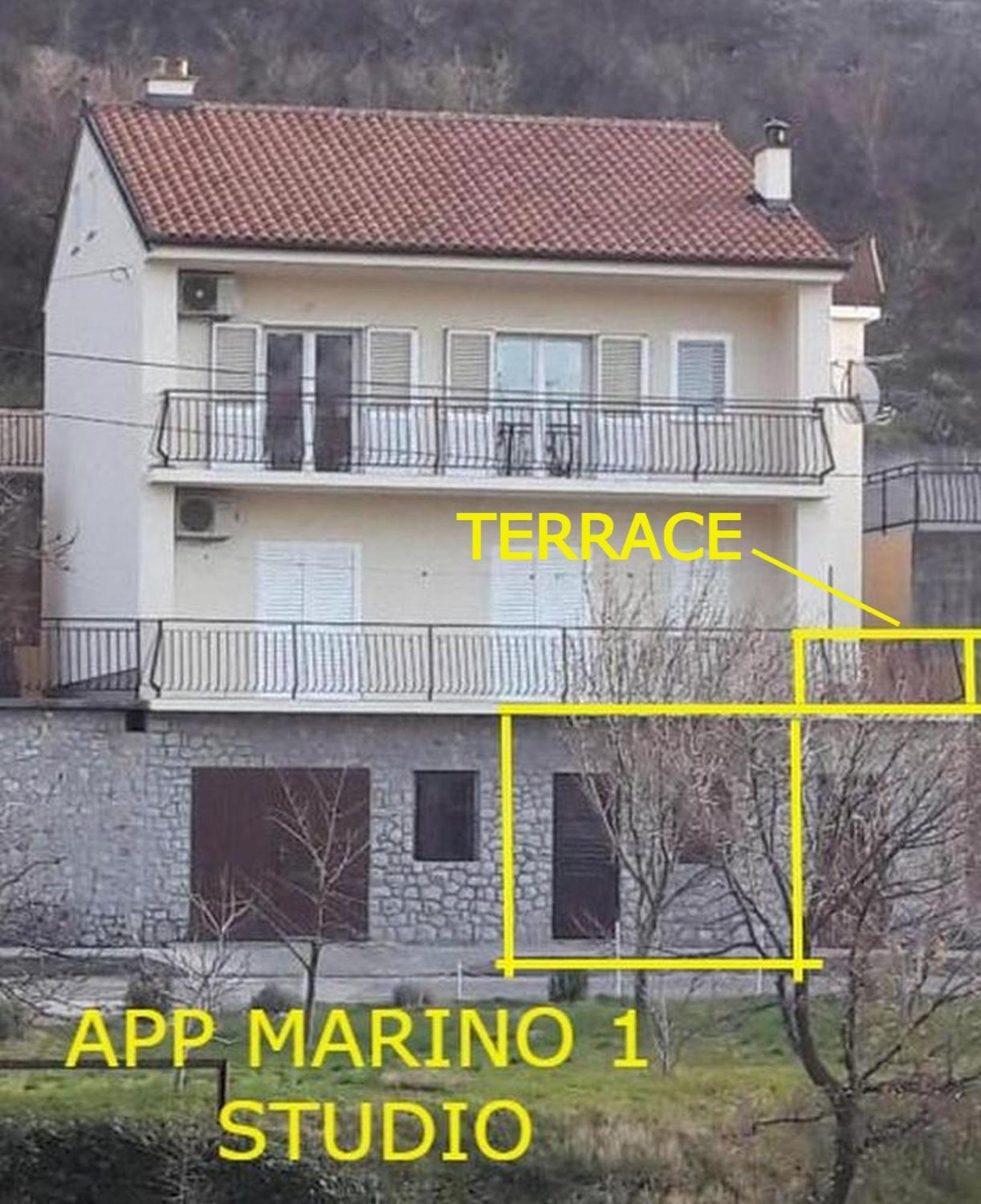 Marino Senj (Lika-Senj)