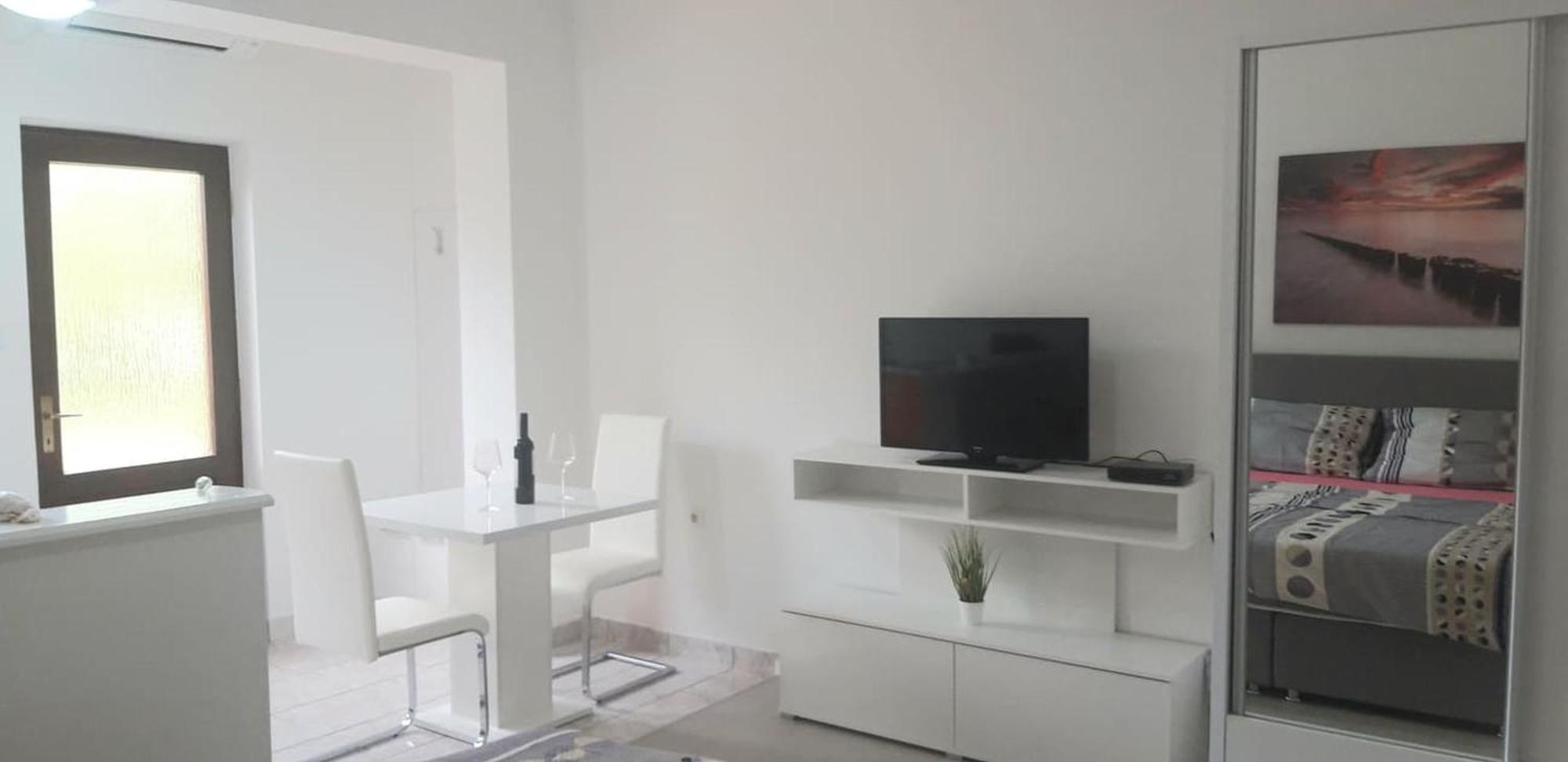 Marino Apartment *