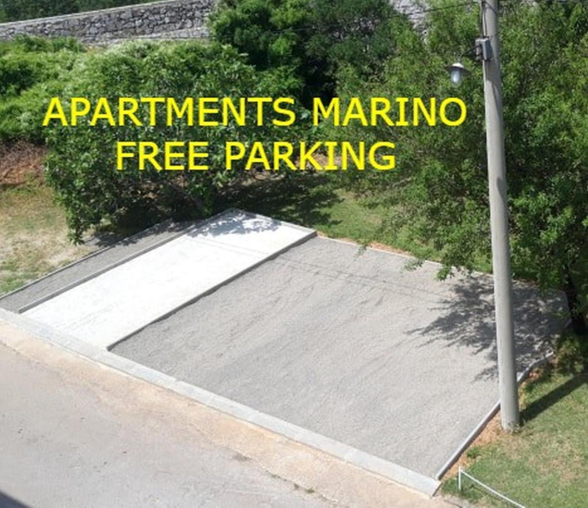 Marino Apartment Senj (Lika-Senj)