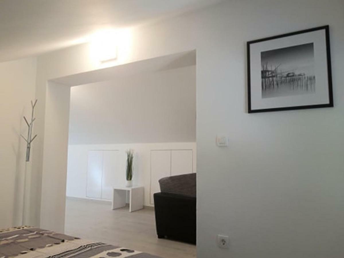 Marino Apartment Senj (Lika-Senj)