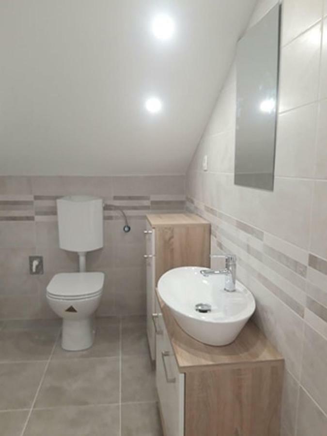 Marino Apartment Senj (Lika-Senj)