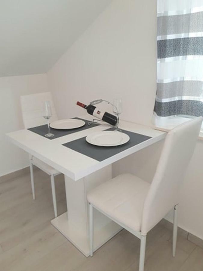 Apartment Marino