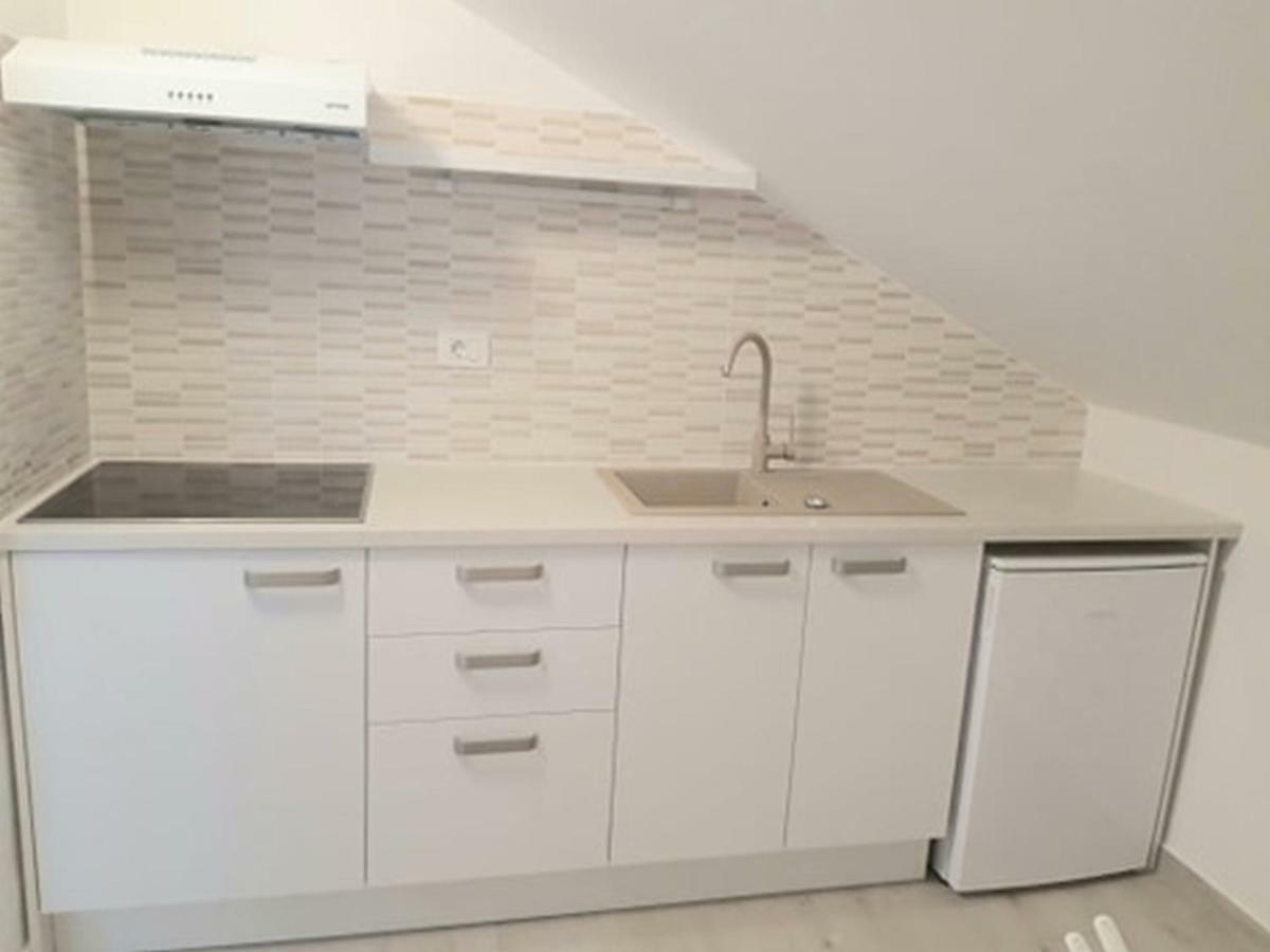 Marino Apartment Senj (Lika-Senj)